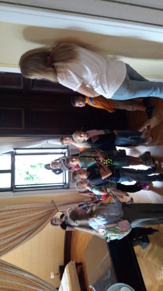 Atrakcje na koniec wakacji