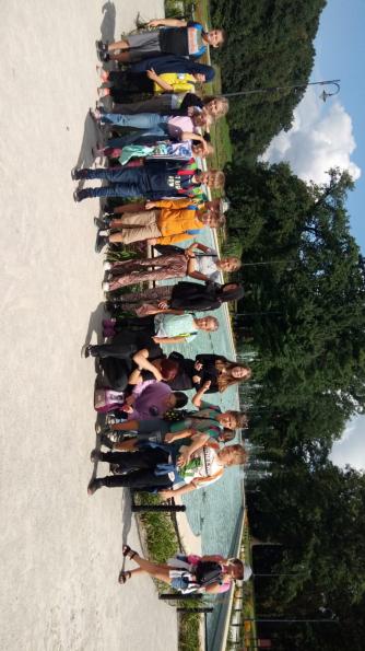 Atrakcje na koniec wakacji