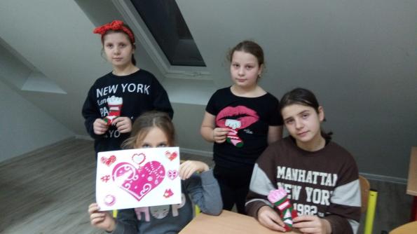 Aktywnie i dzieci i młodzieży 