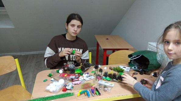 Aktywnie i dzieci i młodzieży 