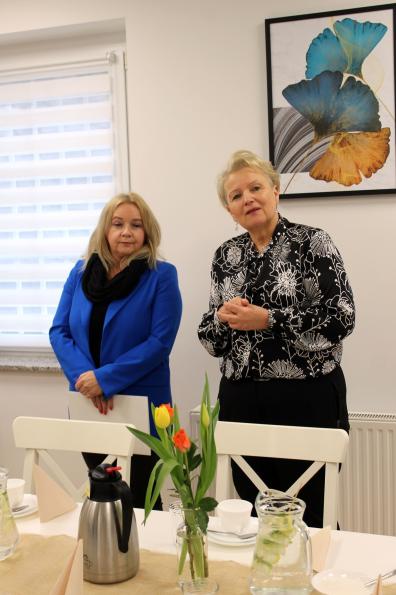 Mamy już trzeci Klub Seniora!