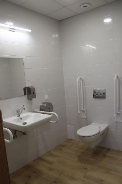 Mamy już trzeci Klub Seniora!