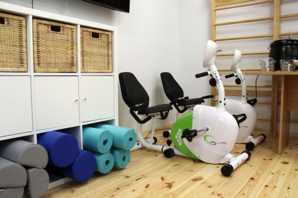 Mamy już trzeci Klub Seniora!