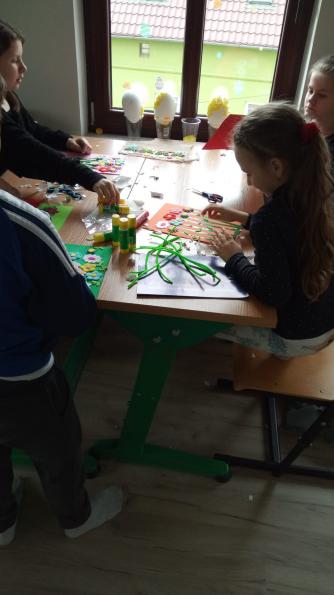 Bliżej rodziny i dziecka - kreatywnie spędzony czas