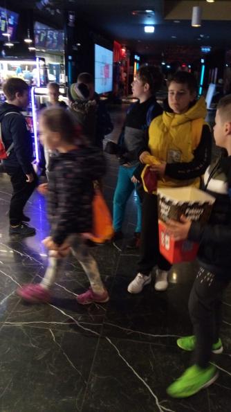 Bliżej rodziny i dziecka - kreatywnie spędzony czas