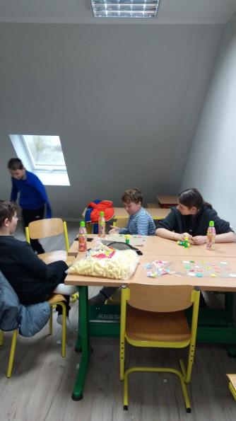 Bliżej rodziny i dziecka - kreatywnie spędzony czas