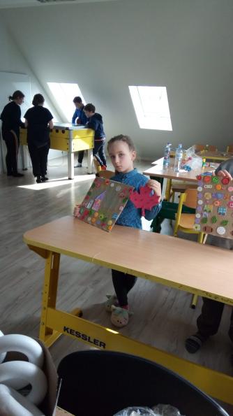 Bliżej rodziny i dziecka - kreatywnie spędzony czas