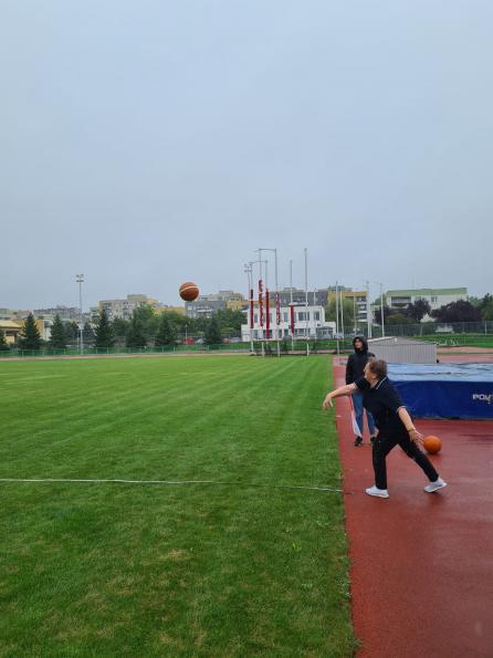 Senioralna Olimpiada Sportowa w Lekkoatletyce