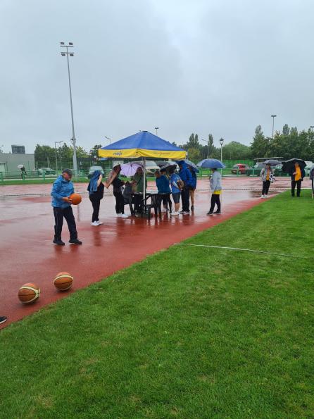 Senioralna Olimpiada Sportowa w Lekkoatletyce