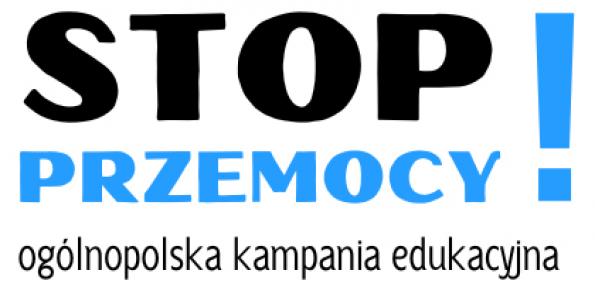 foto z aktualności - Stop przemocy - trzeci pakiet materiałów kampanii