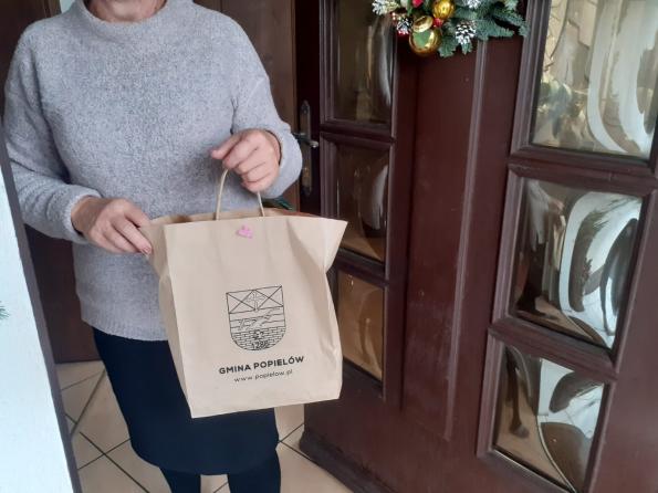 Wspieramy seniorów!