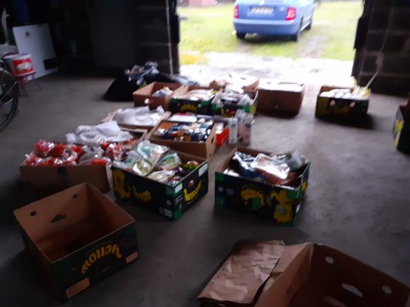 Wspieramy seniorów!