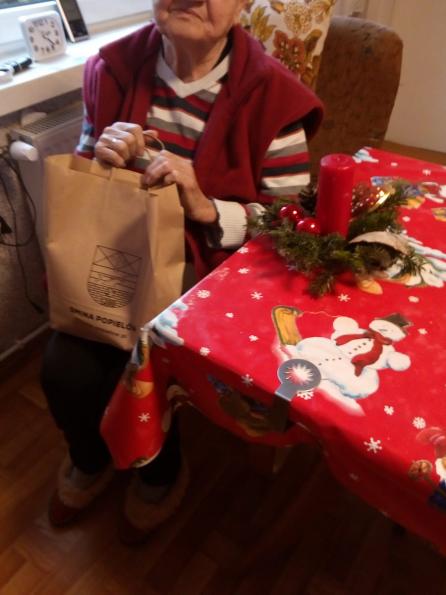 Wspieramy seniorów!