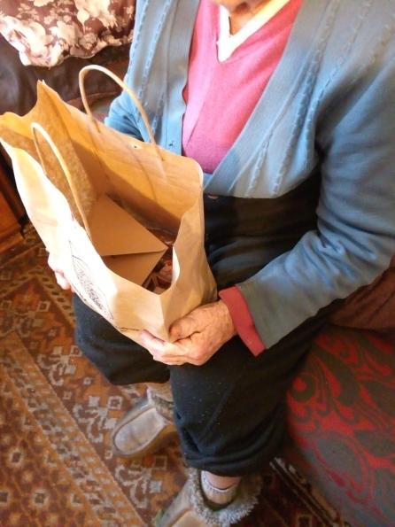 Wspieramy seniorów!