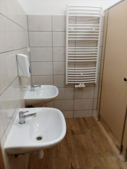 Myślimy o naszych seniorach!