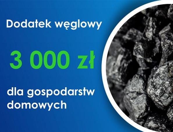 Dodatek węglowy