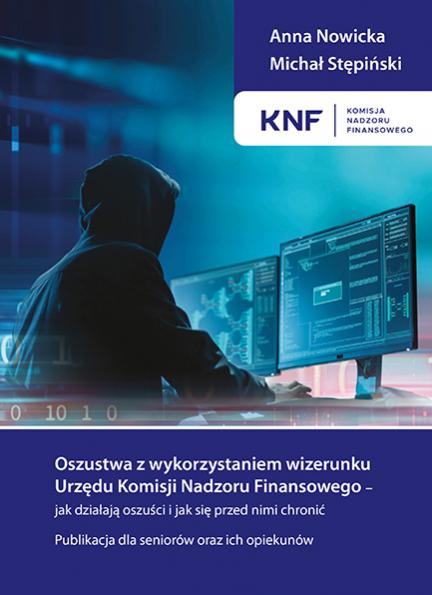 Publikacja edukacyjna dla seniorów i ich opiekunów