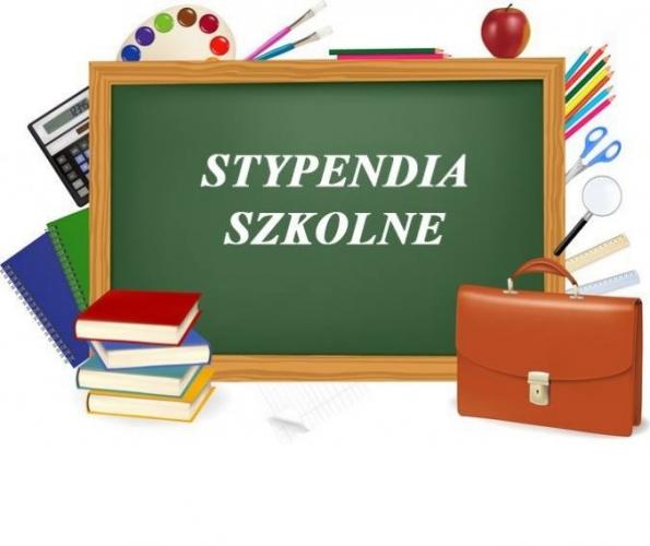 Stypendium szkolne 2026/2027