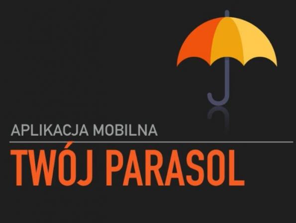Chroń przed przemocą siebie i bliskich! 