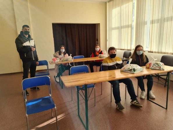 Projekt Bliżej rodziny i dziecka - III edycja