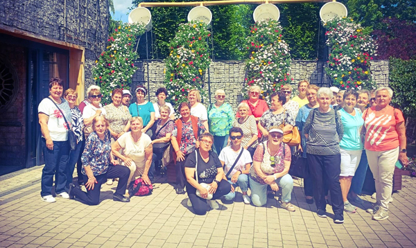 Obraz - dom seniora - zdjęcie 1