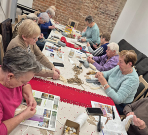 Obraz - dom seniora - zdjęcie 2