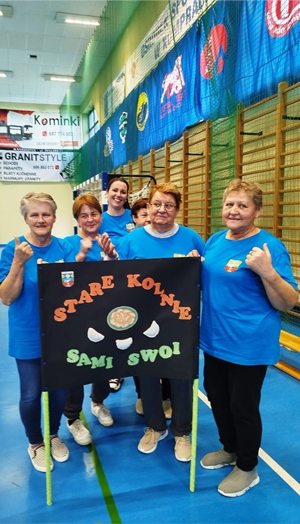 Obraz - dom seniora - zdjęcie 3