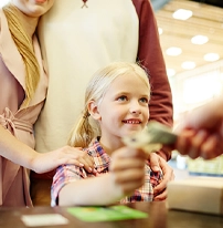 Obraz - Jednorazowe świadczenia  Za Życiem